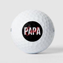 Pelotas De Golf Guay Papa