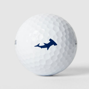 Pelotas De Golf Hammerhead-Shark