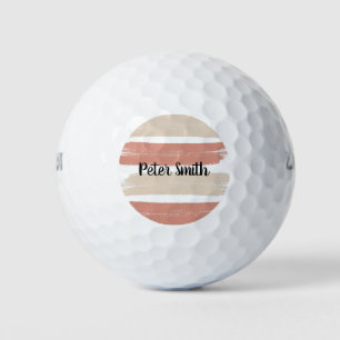 Pelotas De Golf Happy american football fun day