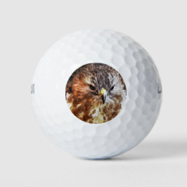 PELOTAS DE GOLF HAWK