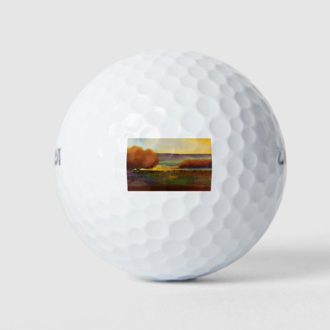 Pelotas De Golf HAZ96 Forest.tif (Anverso)