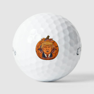 Pelotas De Golf Haz que Sleepy Hollow sea grande otra vez