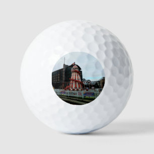 Pelotas De Golf Helter-skelter