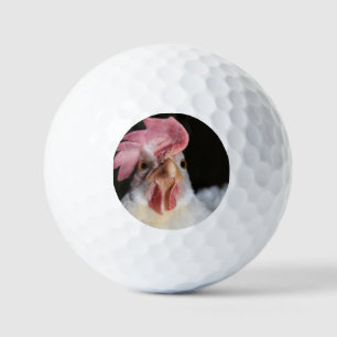 Pelotas De Golf Hen