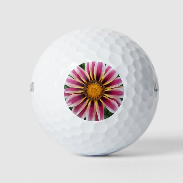Pelotas De Golf Hereford (Anverso)
