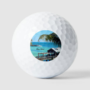 Pelotas De Golf Hermosa llave oeste, Florida,