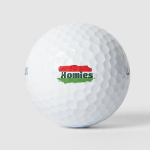 Pelotas De Golf Hogares húngaros