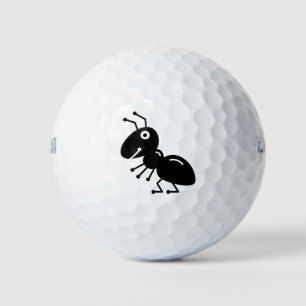 Pelotas De Golf Hormiga