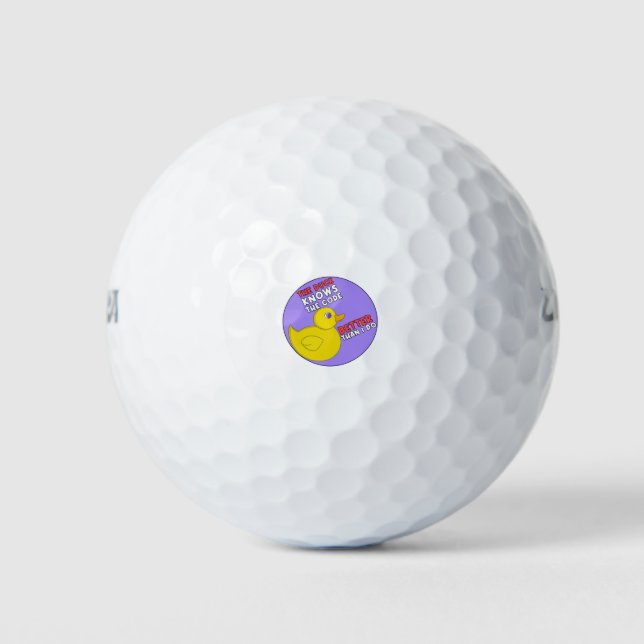 Pelotas De Golf https://gshow.globo.com/Rede-Bahia/noticia/assista (Anverso)