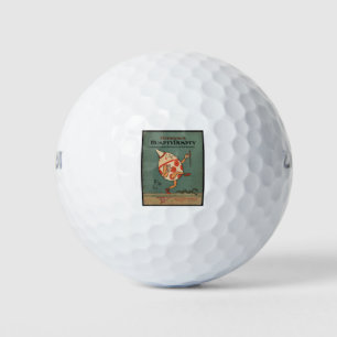 Pelotas De Golf Humpty Dumpty