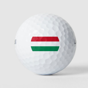PELOTAS DE GOLF HUNGRÍA