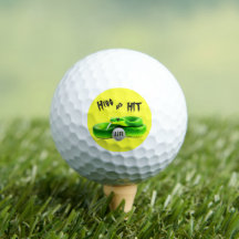 Ideas de regalos para golfistas - Serpiente silban