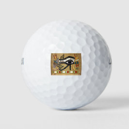PELOTAS DE GOLF ILLUMINATI
