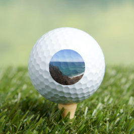 Pelotas De Golf imagen de foto personalizado personalizada
