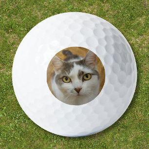 Pelotas De Golf Imagen de personalizado