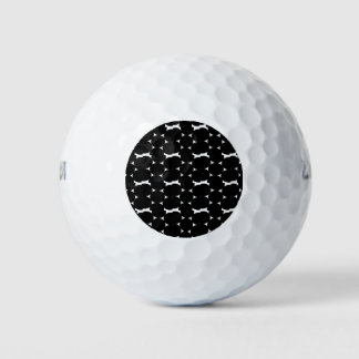 Pelotas De Golf Impresión total