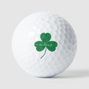 Pelotas De Golf Incidencia de permiso verde personalizado Golf Gol
