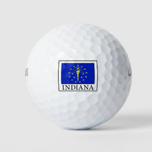 Pelotas De Golf Indiana