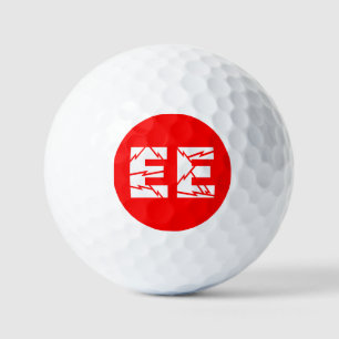 Pelotas De Golf Ingeniería Eléctrica EE Cargada