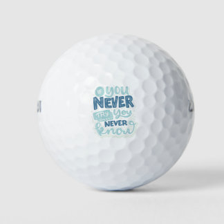 Pelotas De Golf inspirational quotes