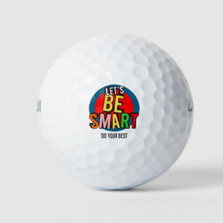 Pelotas De Golf inteligente