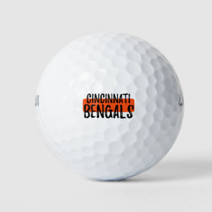 Pelotas De Golf Ir Bengalas