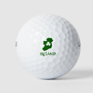 Pelotas De Golf ireland-logo