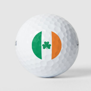 Pelotas De Golf Irlanda