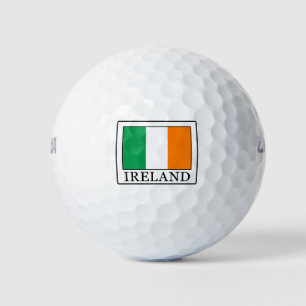 Pelotas De Golf Irlanda