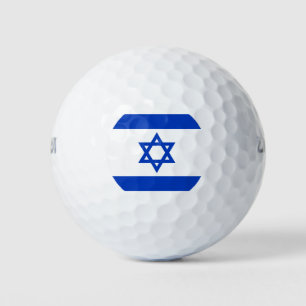 PELOTAS DE GOLF ISRAEL
