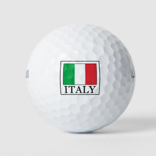 Pelotas De Golf Italia