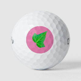 Pelotas De Golf Ivy Callaway Warbird Golf Ball