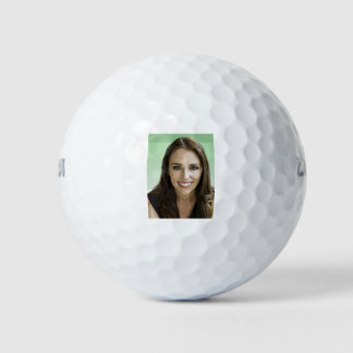 Pelotas De Golf Jacinda Ardern Tri-mix T-Shirt