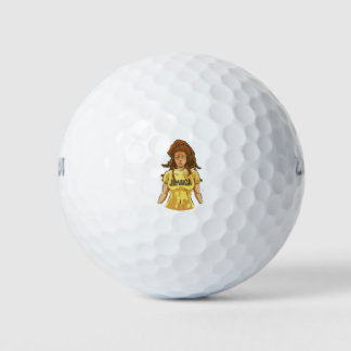 Pelotas De Golf Jamaica