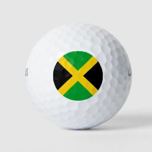 Pelotas De Golf Jamaica