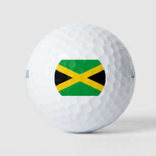 PELOTAS DE GOLF JAMAICA