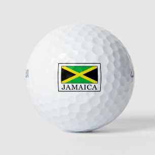 Pelotas De Golf Jamaica