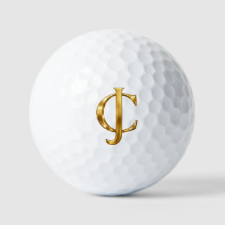 Pelotas de golf James Cohen