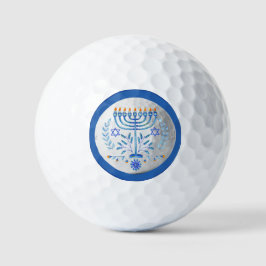 Pelotas De Golf Janucá