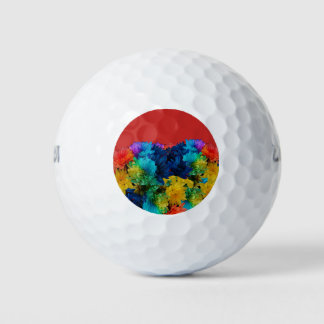 Pelotas De Golf Japanese golf ball