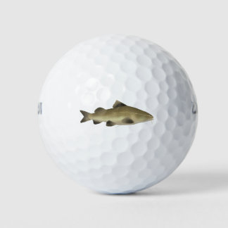 Pelotas De Golf Jaú Catfish