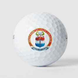 Pelotas De Golf JFSC Golf Ball