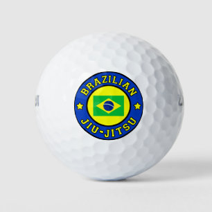 Pelotas De Golf Jiu-Jitsu brasileño