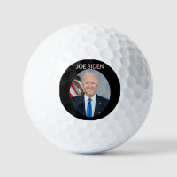 JOE BIDEN President