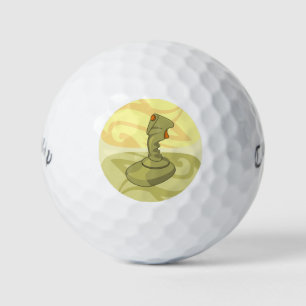 Pelotas De Golf Joystick