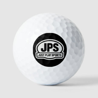 PELOTAS DE GOLF JPS 