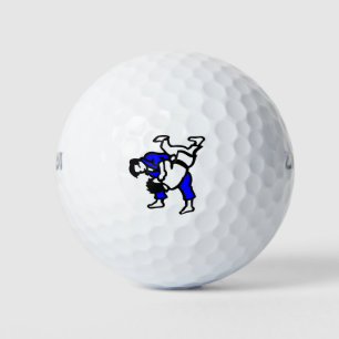 Pelotas De Golf Judo