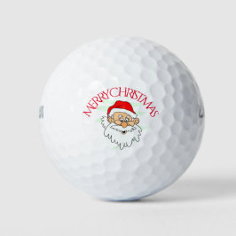 Pelotas De Golf Juego de navidades