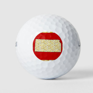 PELOTAS DE GOLF KANSAS
