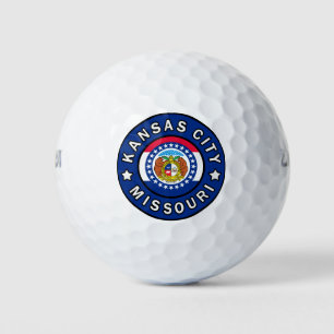 Pelotas De Golf Kansas City Missouri